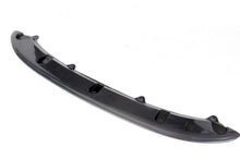 Carbon Front Splitter voor Volkswagen Golf 6 R