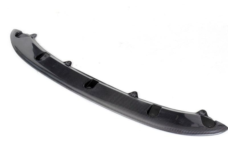 Carbon Front Splitter voor Volkswagen Golf 6 R
