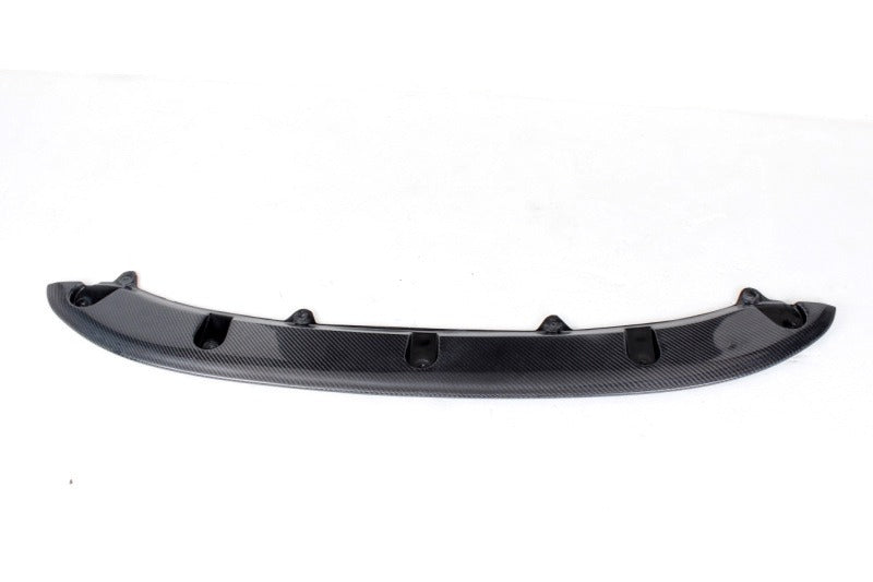Carbon Front Splitter voor Volkswagen Golf 6 R