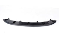 Carbon Front Splitter voor Volkswagen Golf 6 R