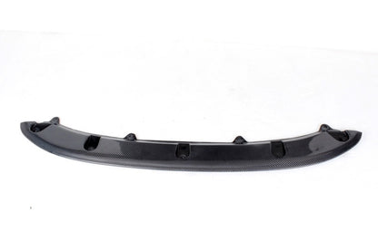 Carbon Front Splitter voor Volkswagen Golf 6 R