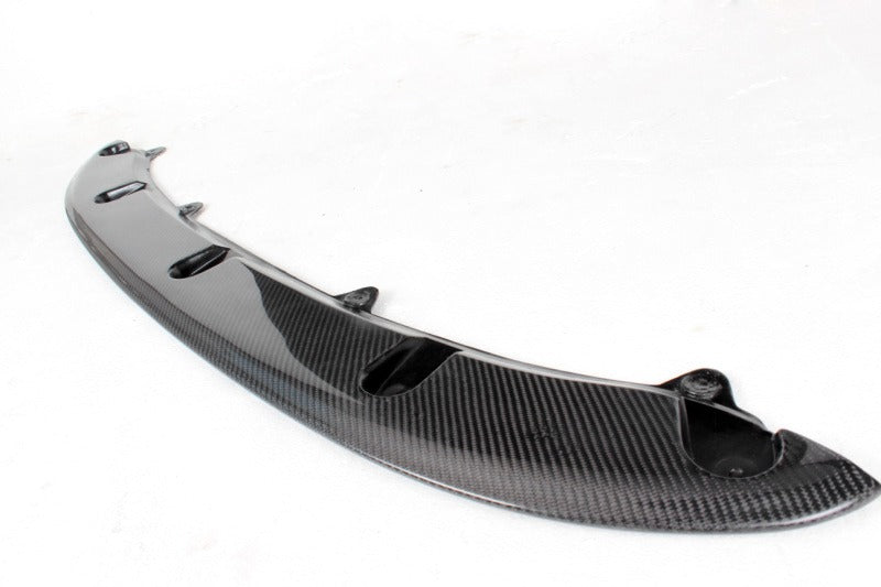 Carbon Front Splitter voor Volkswagen Golf 6 R