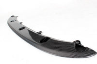 Carbon Front Splitter voor Volkswagen Golf 6 R