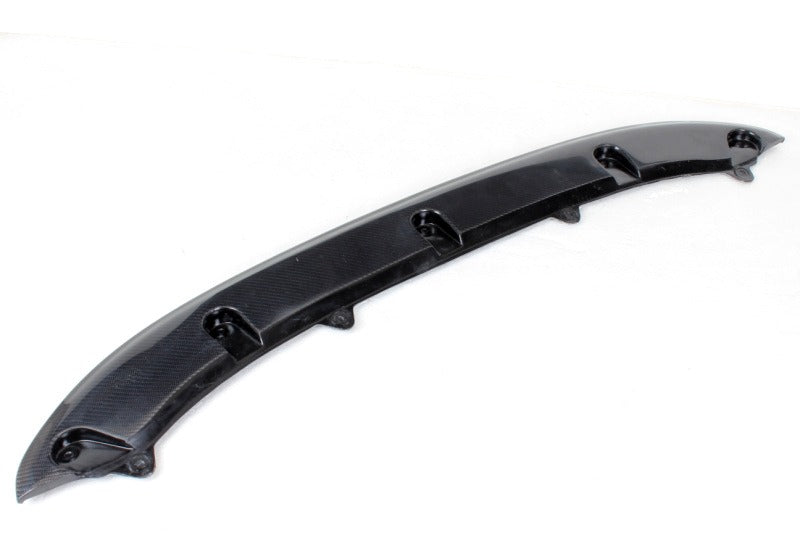 Carbon Front Splitter voor Volkswagen Golf 6 R
