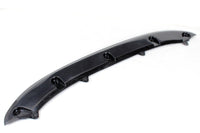 Carbon Front Splitter voor Volkswagen Golf 6 R