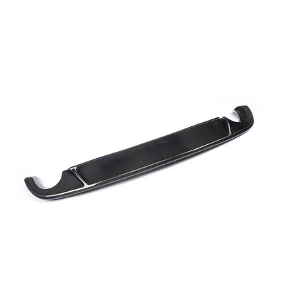 Carbon Diffuser voor Volkswagen Golf 6 R