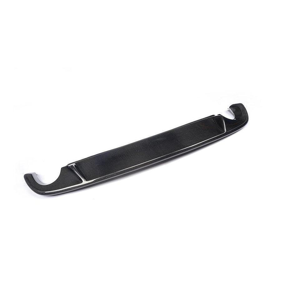 Carbon Diffuser voor Volkswagen Golf 6 R