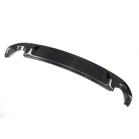 Carbon Diffuser voor Volkswagen Golf 6 R