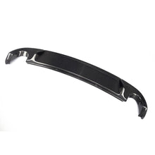 Carbon Diffuser voor Volkswagen Golf 6 R