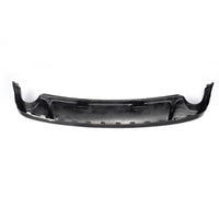 Carbon Diffuser voor Volkswagen Golf 6 R