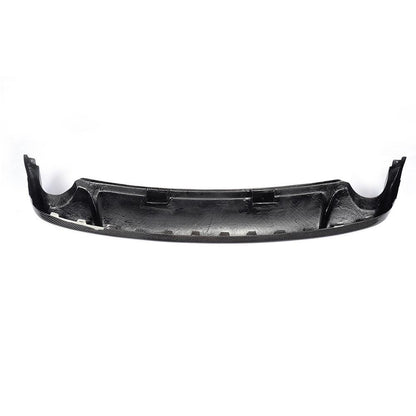 Carbon Diffuser voor Volkswagen Golf 6 R