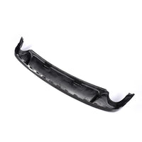 Carbon Diffuser voor Volkswagen Golf 6 R