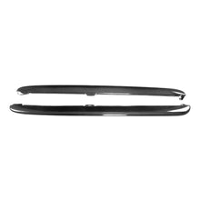 Carbon Side Skirts voor Volkswagen Golf 6 R