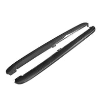Carbon Side Skirts voor Volkswagen Golf 6 R