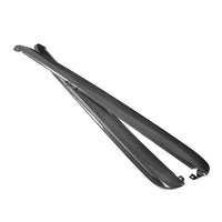 Carbon Side Skirts voor Volkswagen Golf 6 R