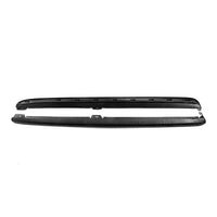 Carbon Side Skirts voor Volkswagen Golf 6 R