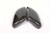 Carbon Spiegelkappen voor Volkswagen Golf 6