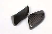 Carbon Spiegelkappen voor Volkswagen Golf 6