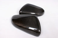 Carbon Spiegelkappen voor Volkswagen Golf 6