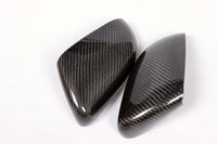 Carbon Spiegelkappen voor Volkswagen Golf 6