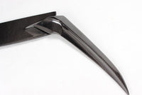 Carbon Front Splitter voor Volkswagen Golf 6 R20