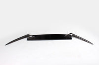 Carbon Front Splitter voor Volkswagen Golf 6 R20