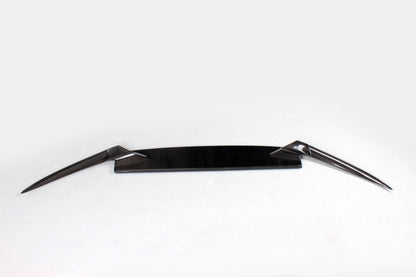 Carbon Front Splitter voor Volkswagen Golf 6 R20