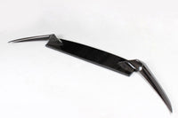 Carbon Front Splitter voor Volkswagen Golf 6 R20