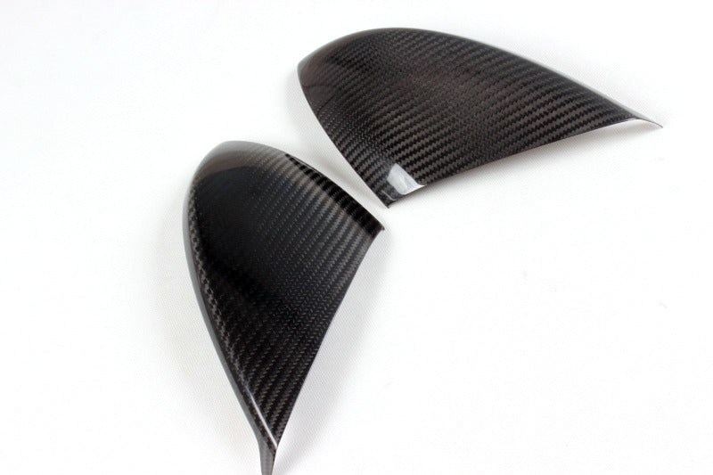Carbon Spiegelkappen voor Volkswagen Golf 7