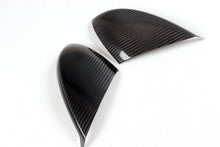 Carbon Spiegelkappen voor Volkswagen Golf 7