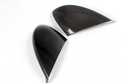 Carbon Spiegelkappen voor Volkswagen Golf 7