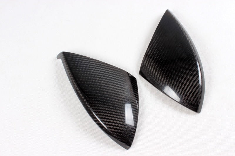 Carbon Spiegelkappen voor Volkswagen Golf 7