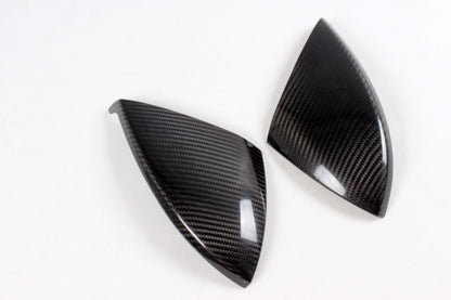 Carbon Spiegelkappen voor Volkswagen Golf 7