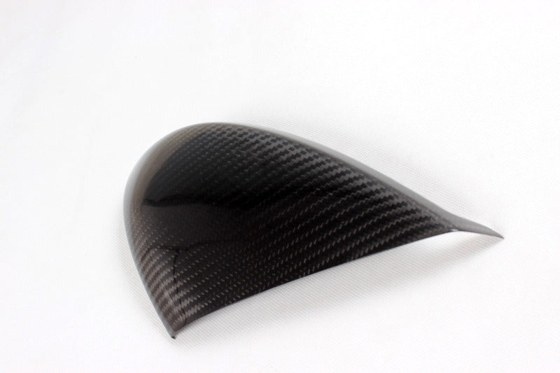Carbon Spiegelkappen voor Volkswagen Golf 7