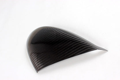 Carbon Spiegelkappen voor Volkswagen Golf 7