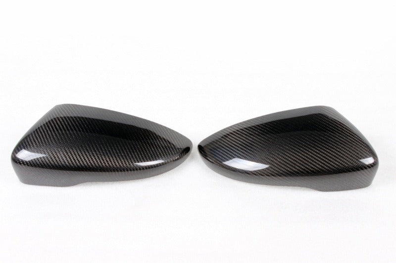 Carbon Spiegelkappen voor Volkswagen Passat CC