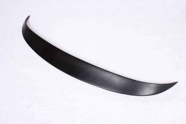 FRP Spoiler voor Volkswagen Scirocco