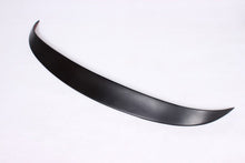 FRP Spoiler voor Volkswagen Scirocco