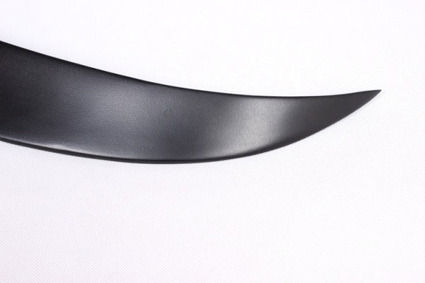FRP Spoiler voor Volkswagen Scirocco