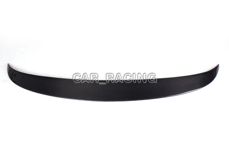 Carbon Spoiler voor Volkswagen Scirocco