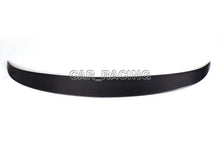 Carbon Spoiler voor Volkswagen Scirocco