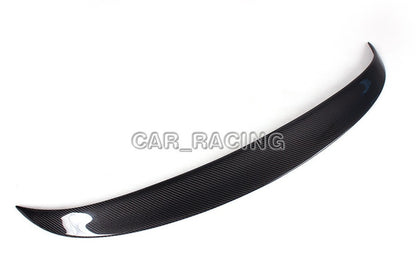 Carbon Spoiler voor Volkswagen Scirocco