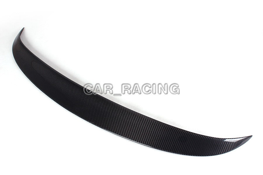 Carbon Spoiler voor Volkswagen Scirocco