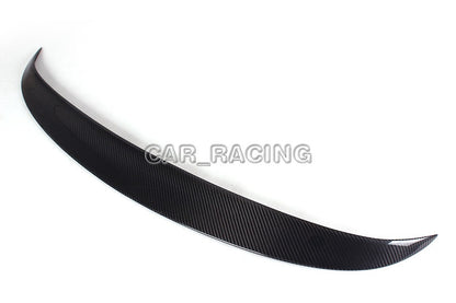 Carbon Spoiler voor Volkswagen Scirocco