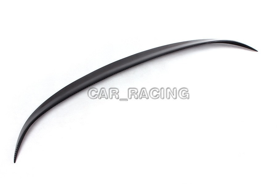 Carbon Spoiler voor Volkswagen Scirocco