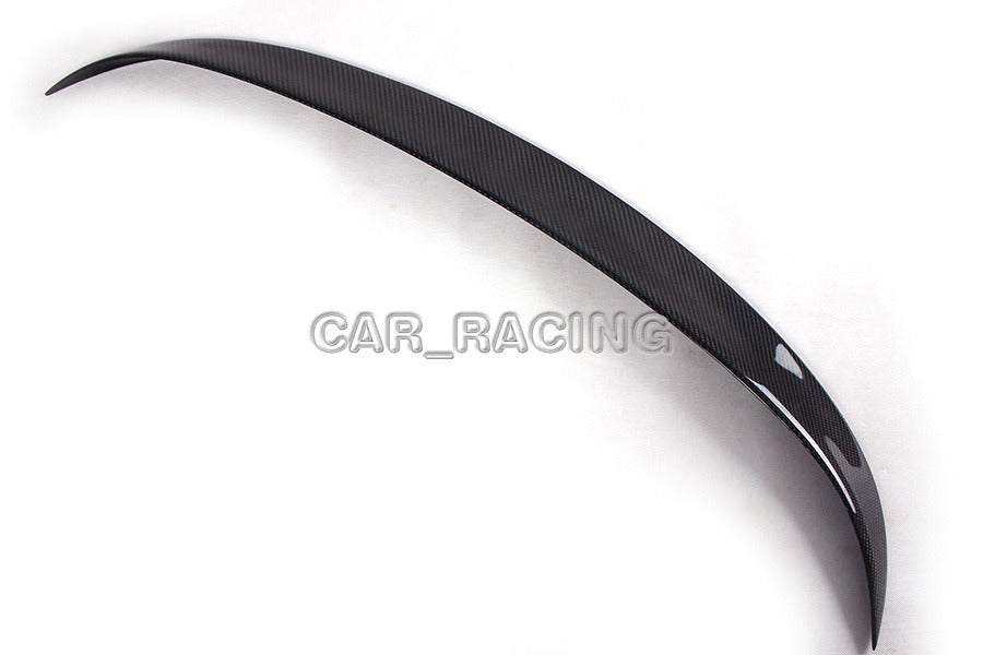 Carbon Spoiler voor Volkswagen Scirocco