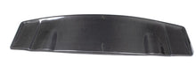 Carbon Spoiler voor Volkswagen Scirocco