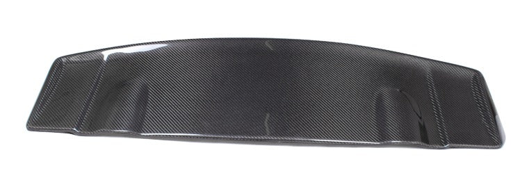 Carbon Spoiler voor Volkswagen Scirocco