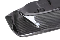 Carbon Spoiler voor Volkswagen Scirocco