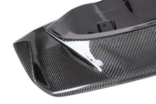 Carbon Spoiler voor Volkswagen Scirocco
